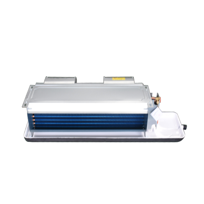 臥式暗裝風(fēng)機盤管